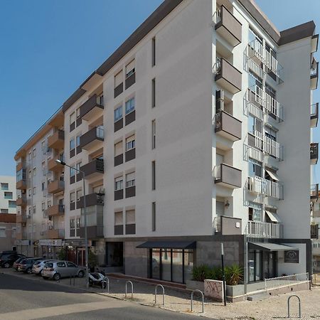 Terracota Apartment Setúbal Dış mekan fotoğraf