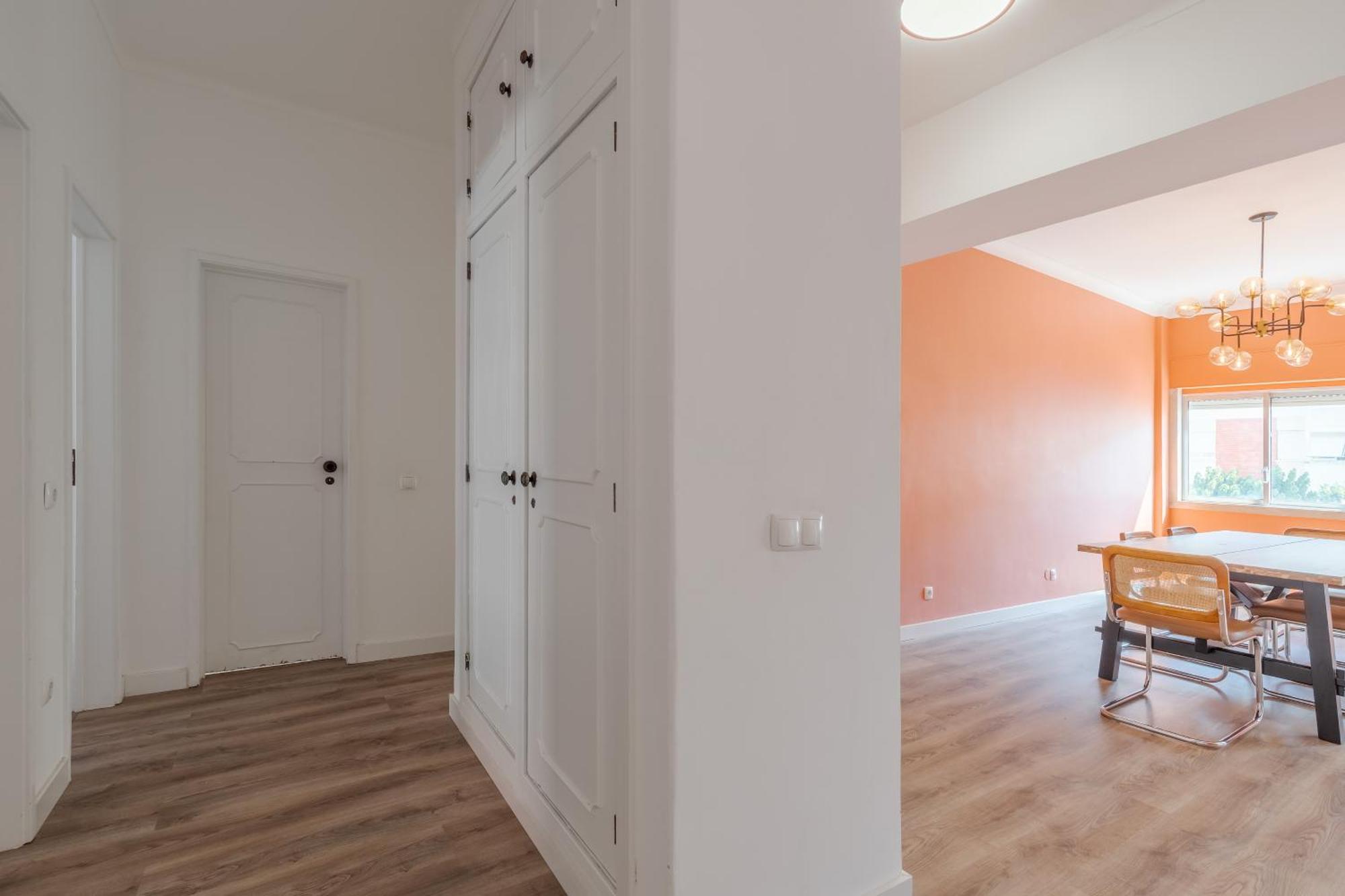 Terracota Apartment Setúbal Dış mekan fotoğraf