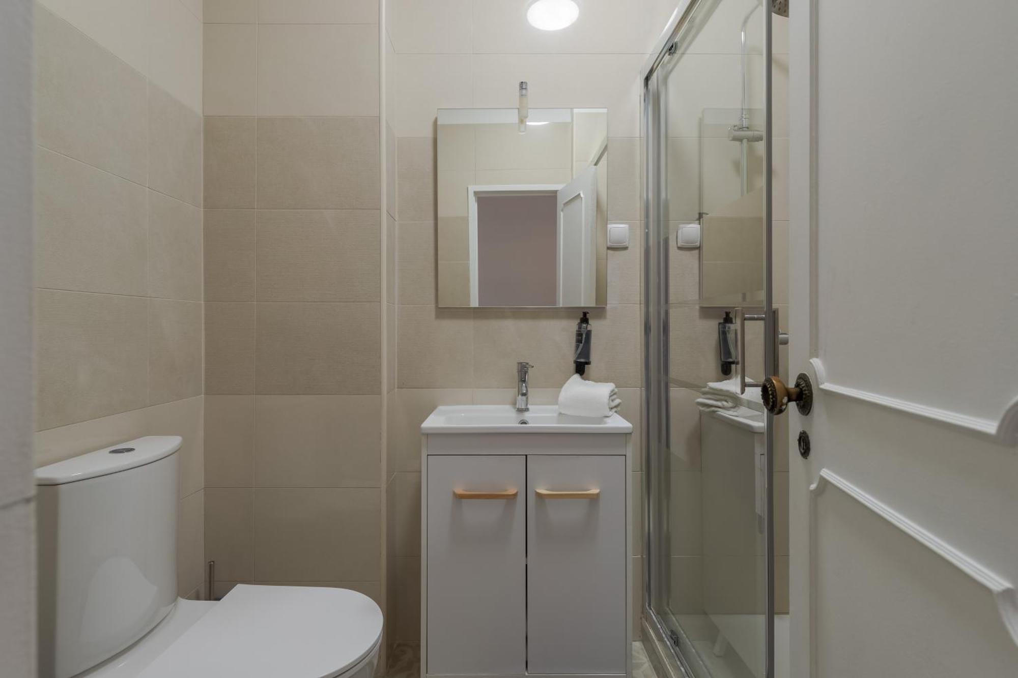 Terracota Apartment Setúbal Dış mekan fotoğraf