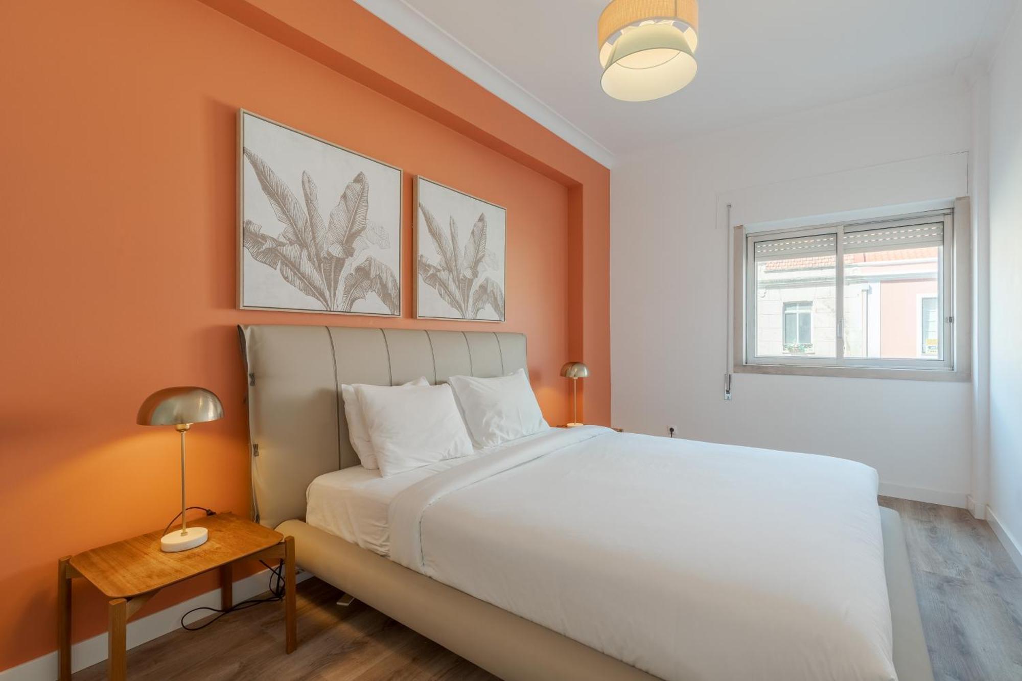 Terracota Apartment Setúbal Dış mekan fotoğraf