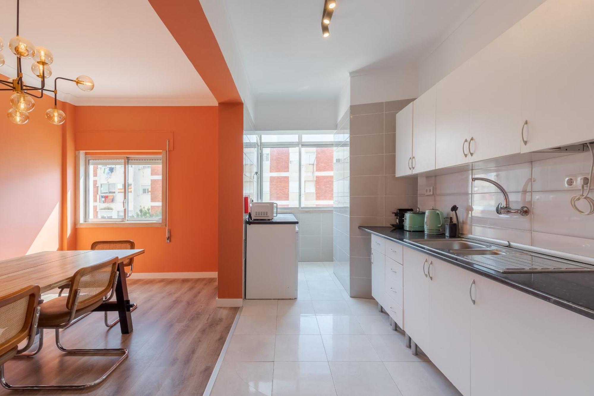 Terracota Apartment Setúbal Dış mekan fotoğraf