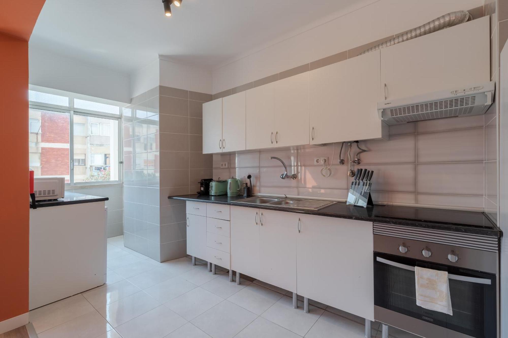 Terracota Apartment Setúbal Dış mekan fotoğraf
