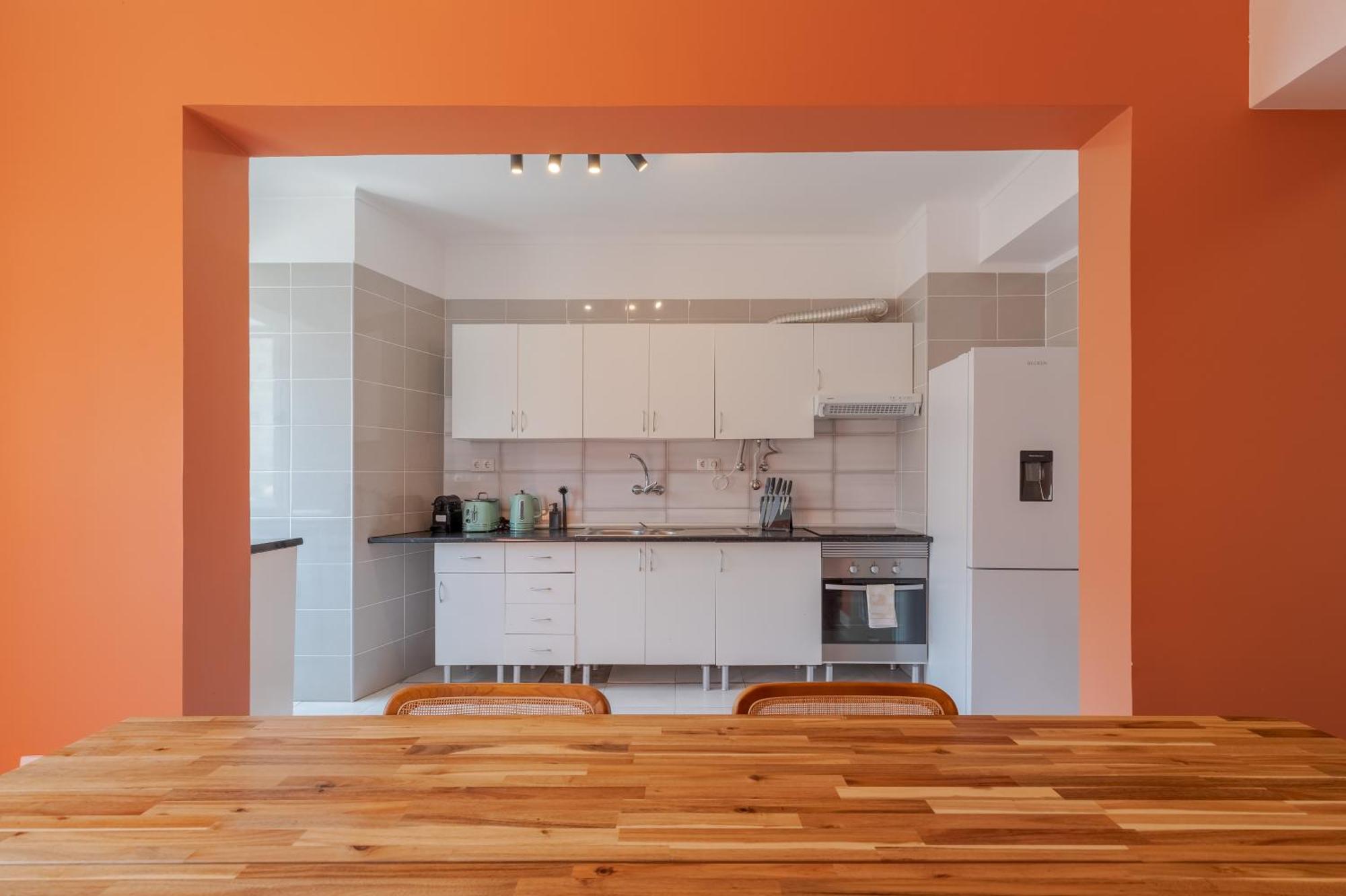 Terracota Apartment Setúbal Dış mekan fotoğraf