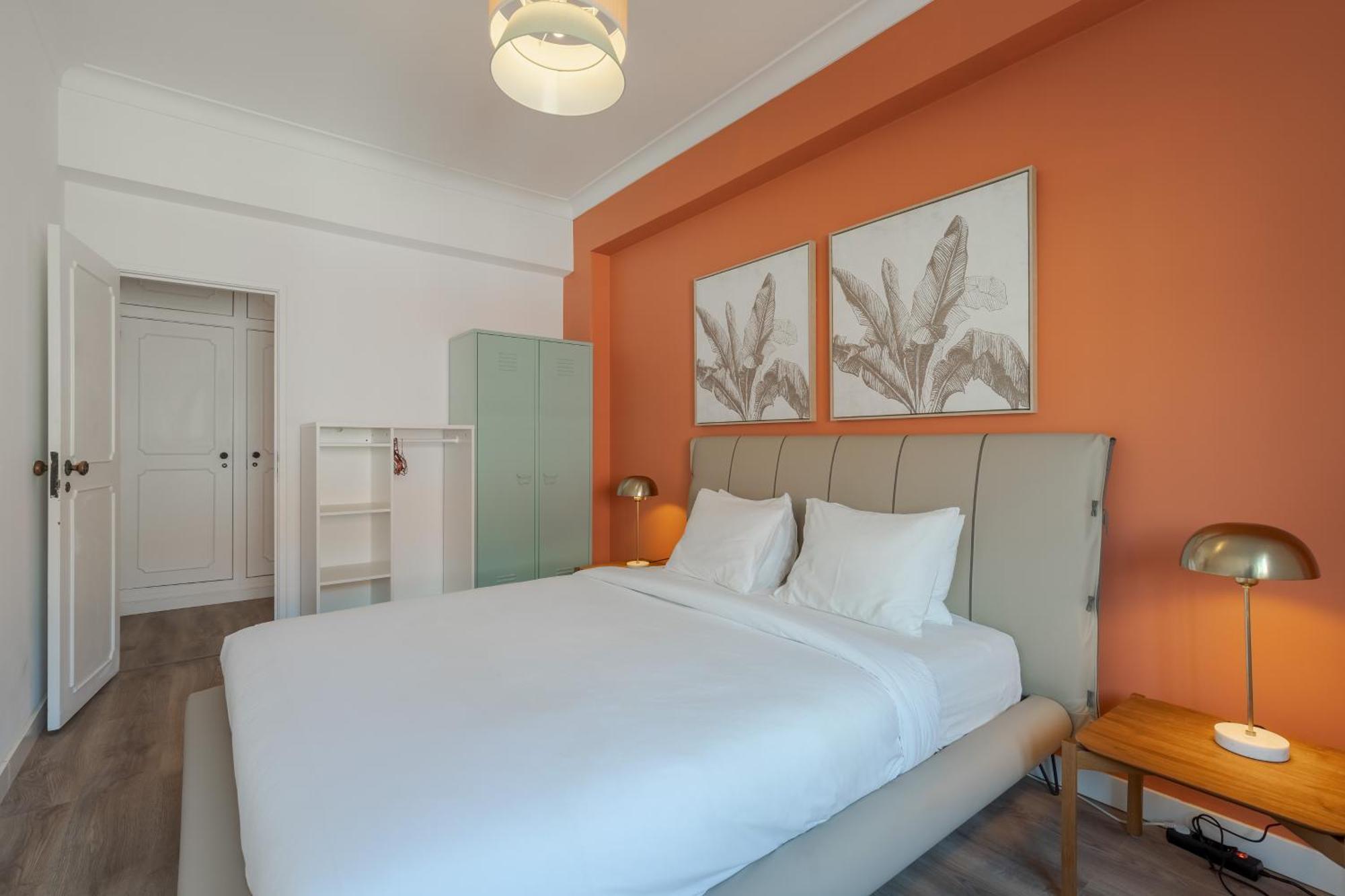 Terracota Apartment Setúbal Dış mekan fotoğraf