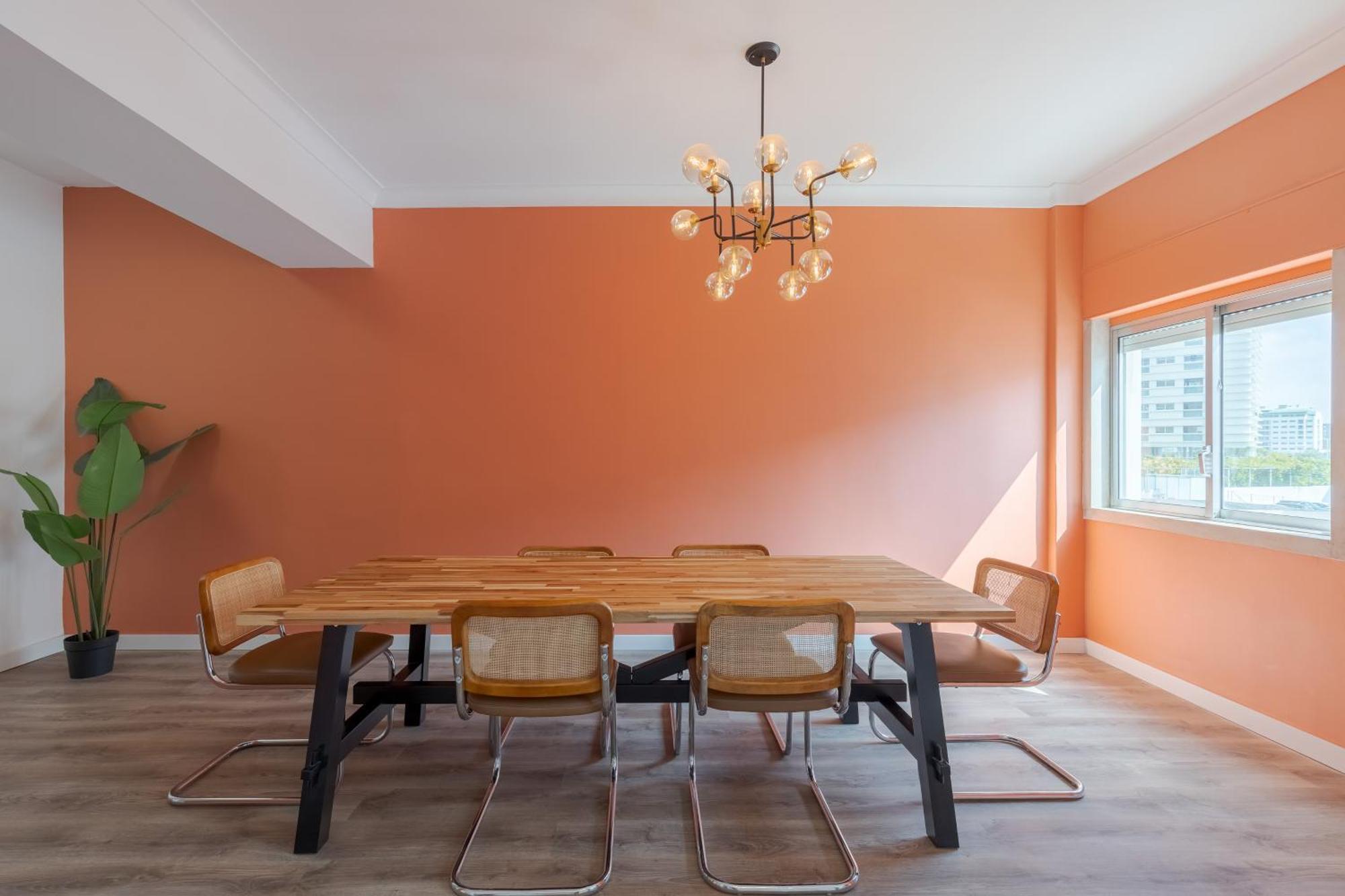 Terracota Apartment Setúbal Dış mekan fotoğraf