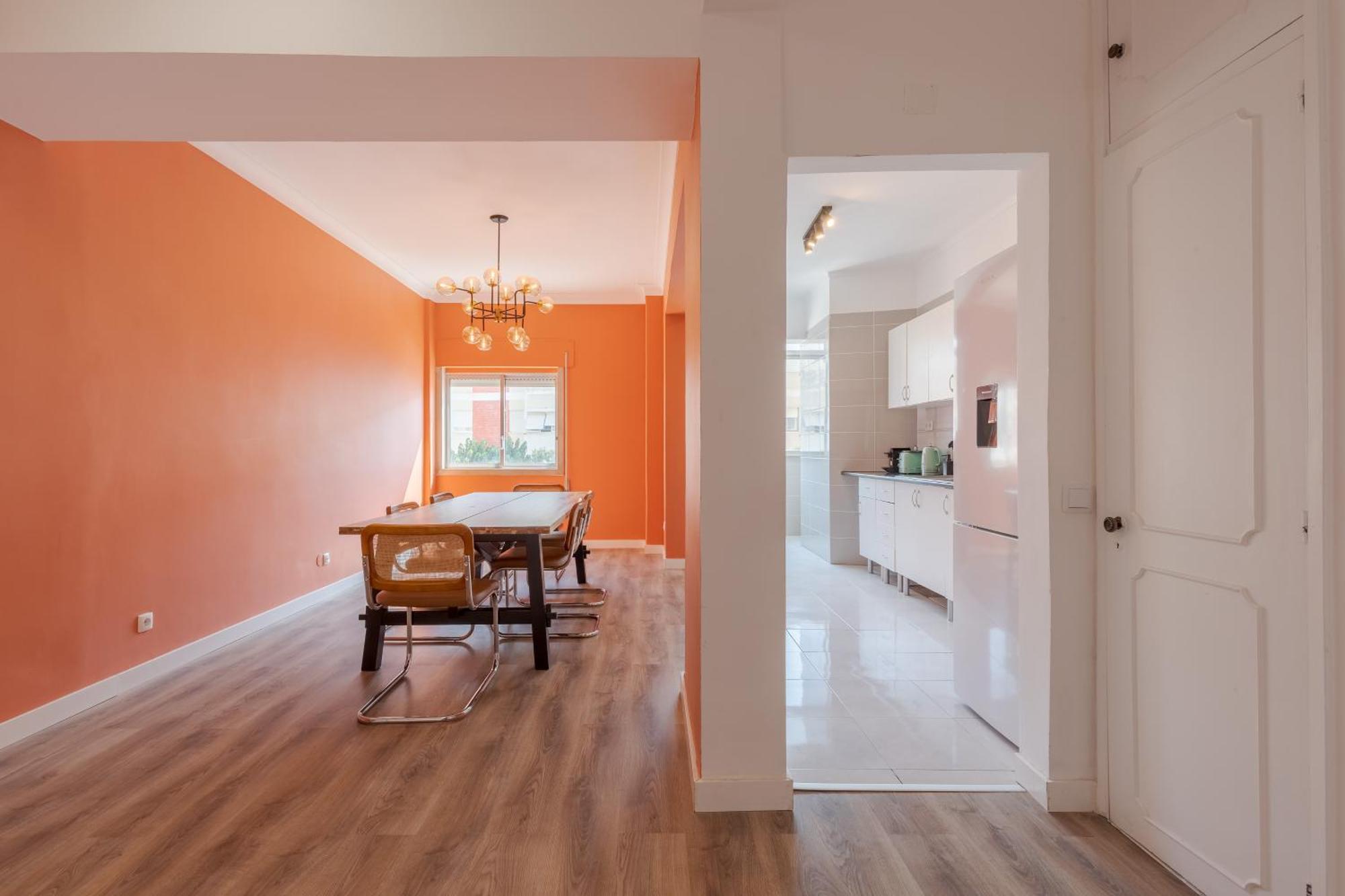Terracota Apartment Setúbal Dış mekan fotoğraf
